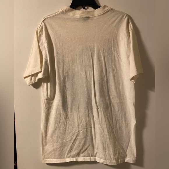 Vintage Jesse Jackson for President T-Shirt 1988 - Picture 2 of 4